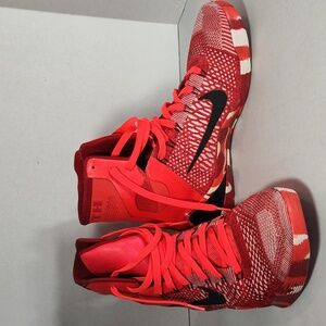 KOBE 9 ELITE SPECIAL CHRISTMAS EDITION 2014
